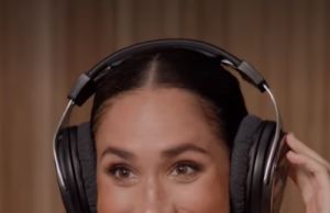 Vojvotkinja od Saseksa pokrenula novi brend