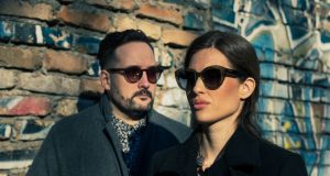 Beogradski duo Merblu objavio svoj prvi singl “Uz nas si tu”