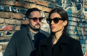 Beogradski duo Merblu objavio svoj prvi singl “Uz nas si tu”