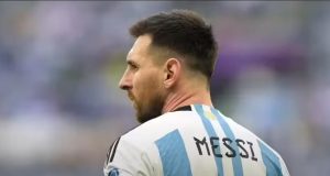 Salveta koja je promenila istoriju fudbala na aukciji od 18. marta