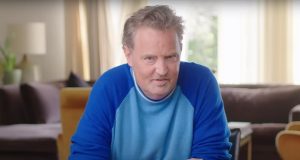 Testament Metjua Perija otkriva izvršioce njegovog nasledstva