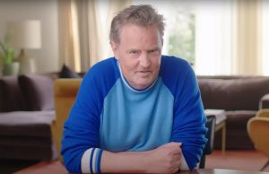 Testament Metjua Perija otkriva izvršioce njegovog nasledstva