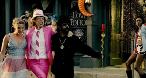 (VIDEO) Džegerov ples viralan na Instagramu!