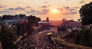 Exitova mts Dance Arena, vodeći svetski hram elektronske muzike, ove godine u nikad jačem izdanju!