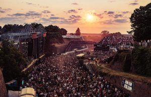 Exitova mts Dance Arena, vodeći svetski hram elektronske muzike, ove godine u nikad jačem izdanju!