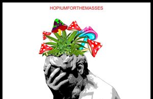 Ministry objavili 16. studijski album “Hopiumforthemasses”