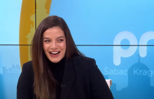 Finale PZE 2024: M.IRA – Ne treba predstavljati lažnu sliku, treba da se osećamo dobro u svom telu