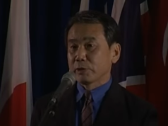 Murakami pročitao neobjavljenu priču na humanitarnom događaju