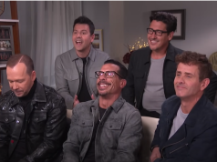 New Kids On The Block objavili singl “Kids”