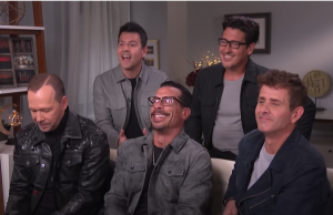 New Kids On The Block objavili singl “Kids”