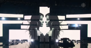 Dodeljene prestižne muzičke nagrade Juno