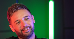 PZE: Nemanja Radošević šalje poljupce i otkriva svog favorita na muzičkom takmičenju