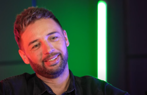 PZE: Nemanja Radošević šalje poljupce i otkriva svog favorita na muzičkom takmičenju