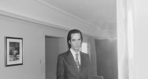 Nick Cave & The Bad Seeds najavili nov album “Wild God”