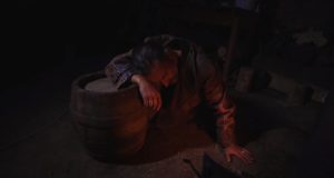 Nikola Vranjković objavio video spot za pesmu “Granice” i opet pomera granice