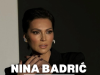 Ljubitelji dobre balade neka rezervišu 21. mart: Nina Badrić stiže u Beograd