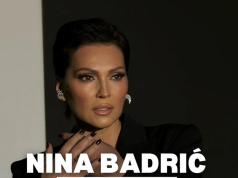 Ljubitelji dobre balade neka rezervišu 21. mart: Nina Badrić stiže u Beograd