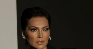 Ljubitelji dobre balade neka rezervišu 21. mart: Nina Badrić stiže u Beograd