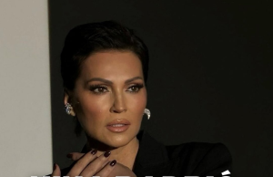 Ljubitelji dobre balade neka rezervišu 21. mart: Nina Badrić stiže u Beograd