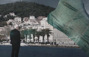 Posthumno objavljena još jedna pesma Olivera Dragojevića