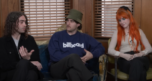 Paramore izbacio spot za pesmu “Thick Skull”