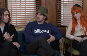 Paramore izbacio spot za pesmu “Thick Skull”