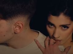 Petrov predstavio novi singl “Premiata”