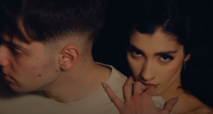 Petrov predstavio novi singl “Premiata”