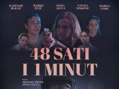 Tragična saga “48 sati i 1 minut“, posvećena Tijani Jurić, stiže na velike ekrane