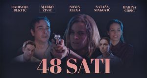 Tragična saga “48 sati i 1 minut“, posvećena Tijani Jurić, stiže na velike ekrane