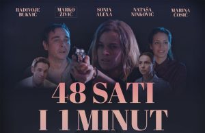 Tragična saga “48 sati i 1 minut“, posvećena Tijani Jurić, stiže na velike ekrane