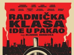 Radnička klasa ide u pakao na velikim platnima