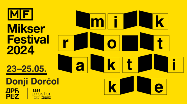 Promo Mikser