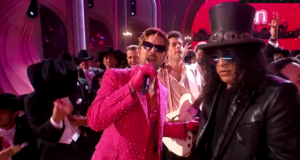 Rajan Gosling ipak nije samo Ken!