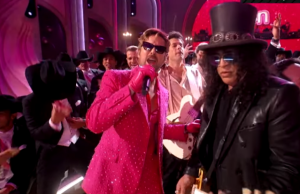 Rajan Gosling ipak nije samo Ken!