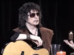 Riči Blekmor: ABBA je verovatno moj omiljeni bend svih vremena!