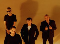 Ride objavili novi singl “Monaco”sa predstojećeg albuma “Interplay”