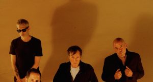 Ride objavili novi singl “Monaco”sa predstojećeg albuma “Interplay”