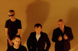 Ride objavili novi singl “Monaco”sa predstojećeg albuma “Interplay”