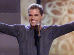 Koliko je “težak” Riki Martin