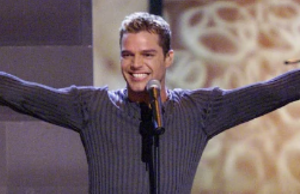 Koliko je “težak” Riki Martin