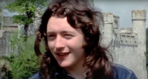 Dobrotvorni koncert “Playin’ for Rory” u Novom Sadu