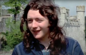 Dobrotvorni koncert “Playin’ for Rory” u Novom Sadu