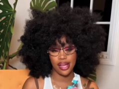 SZA hedlajner na Glastonberi festivalu?