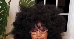 SZA hedlajner na Glastonberi festivalu?