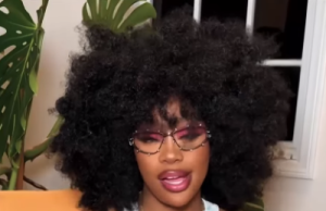 SZA otpevala deo neobjavljene pesme na koncertu u okviru BST u Hajd parku