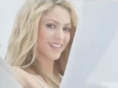 ŠAKIRA: Ljubav me je koštala karijere