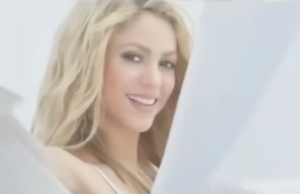 ŠAKIRA: Ljubav me je koštala karijere