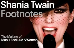 Šanaja Tvejn se osvrće na trajni kulturni uticaj videa “Man! I Feel Like a Woman!”