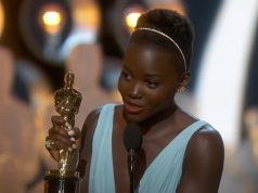 Džošua Džekson i Lupita Njongo uhvaćeni na odmoru u Meksiku